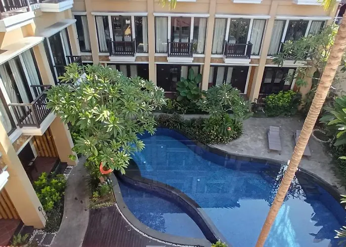 Suris Boutique 3*
