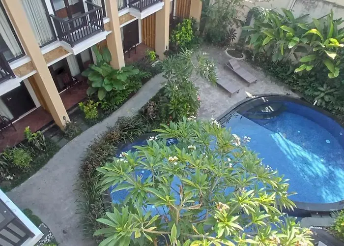 Suris Boutique Kuta Lombok