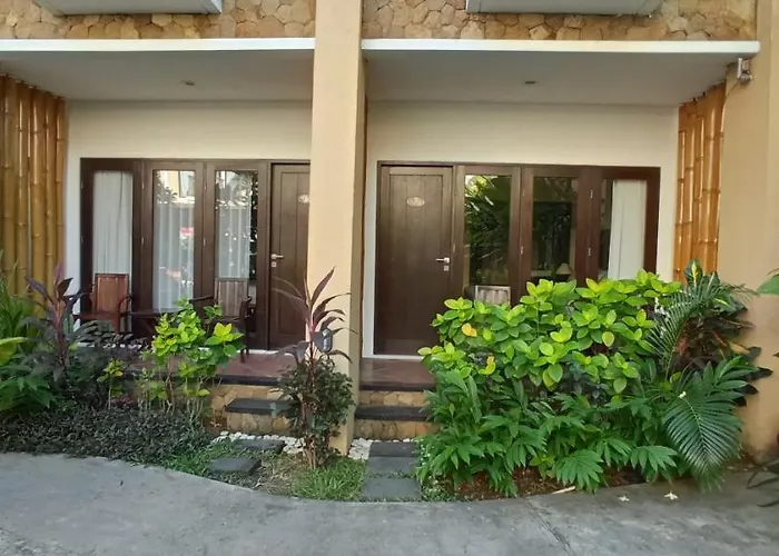 Suris Boutique Hotel Kuta Lombok