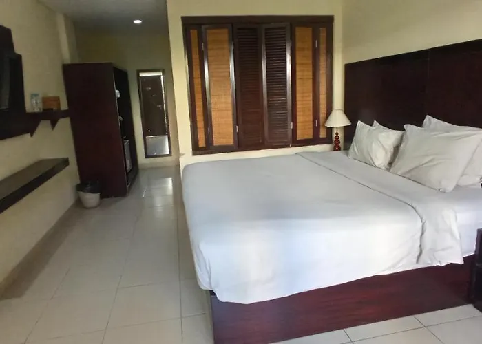 Suris Boutique Kuta Lombok