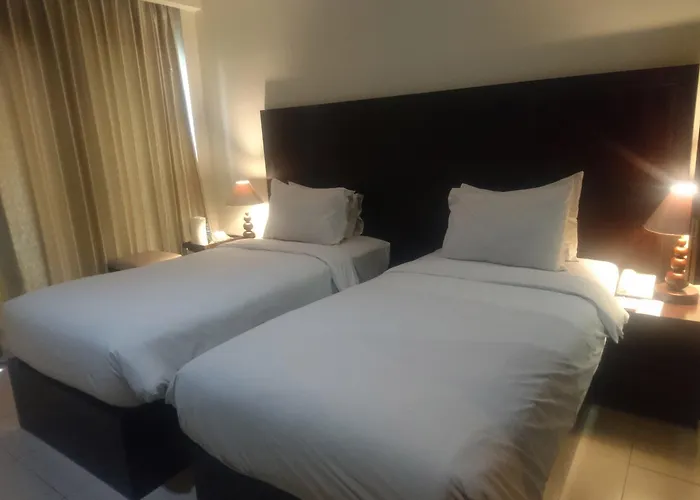 Hotel Suris Boutique