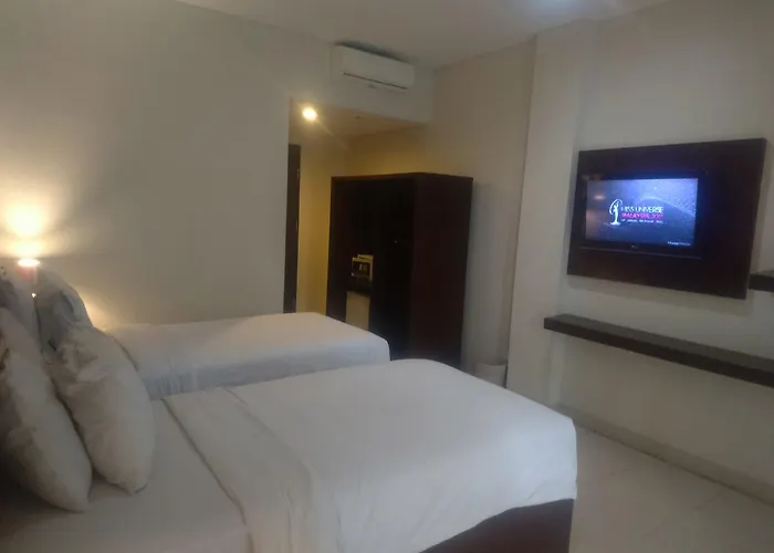 Suris Boutique 3*