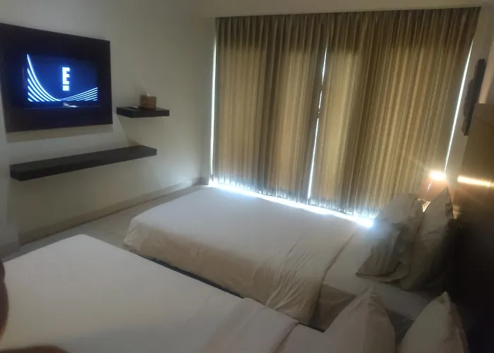 Hotel Suris Boutique