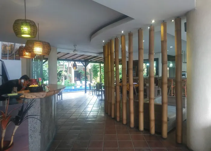 Suris Boutique Hotel