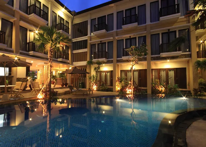 Suris Boutique 3*