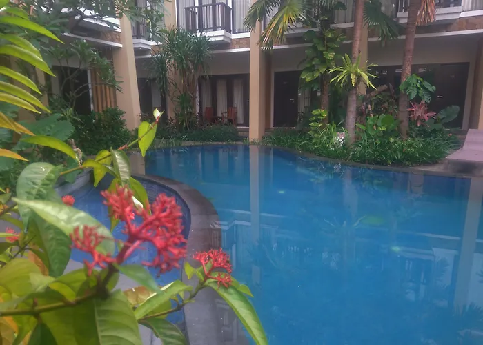 Suris Boutique Kuta Lombok