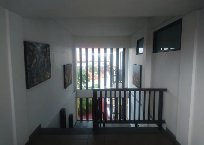 Hotel Suris Boutique