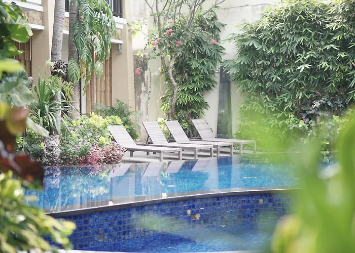 Hotel Suris Boutique
