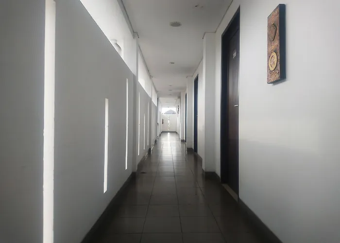 Hotel Suris Boutique