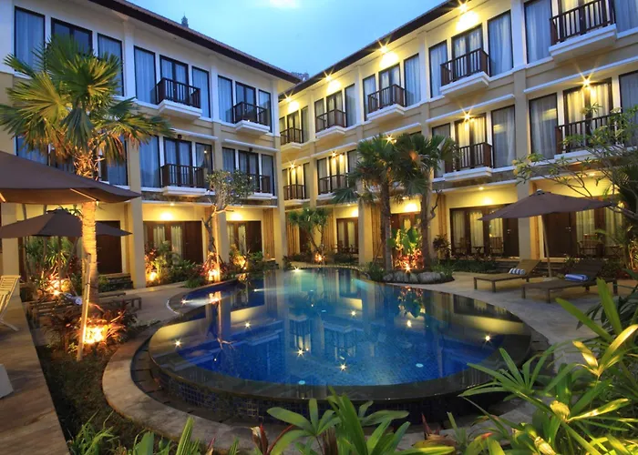 Suris Boutique Kuta Lombok