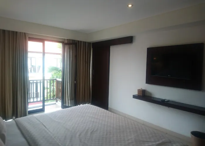 Suris Boutique Hotel
