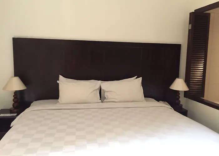 Suris Boutique 3*