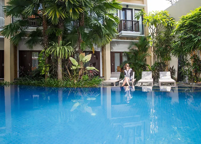 Suris Boutique 3*