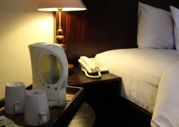 Suris Boutique Hotel 3*