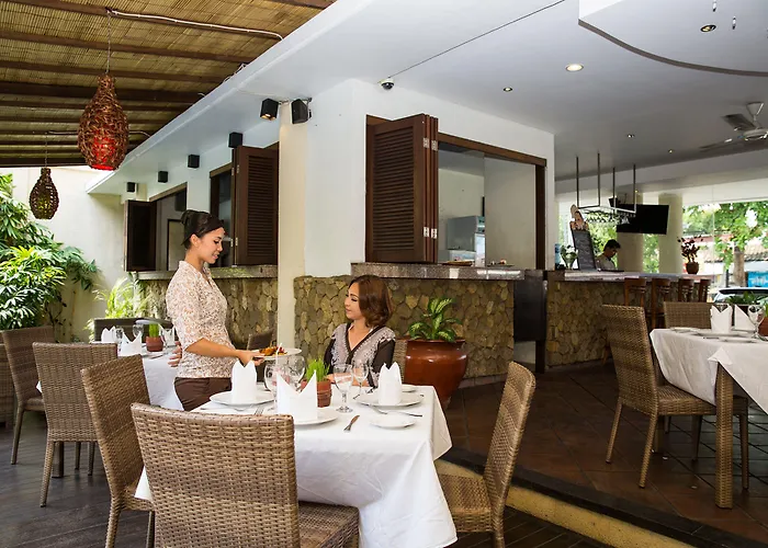 Suris Boutique Kuta Lombok