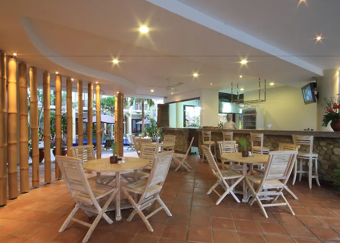 Suris Boutique 3*