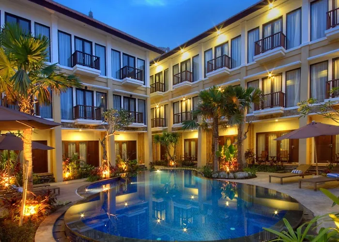 Suris Boutique Kuta Lombok