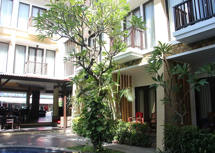 Hotel Suris Boutique 3*