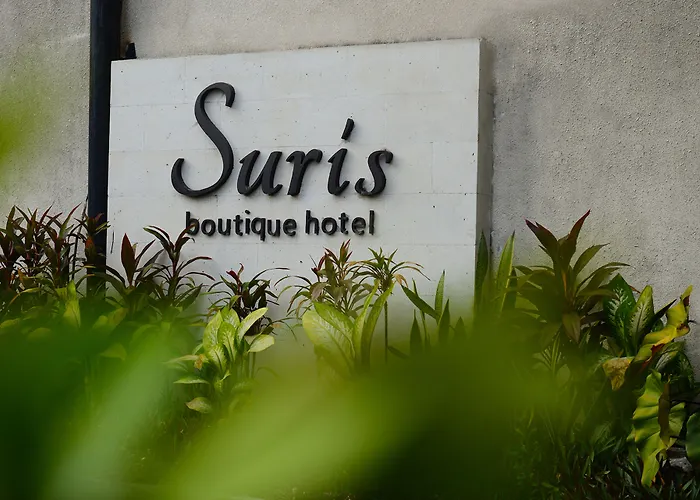 Suris Boutique