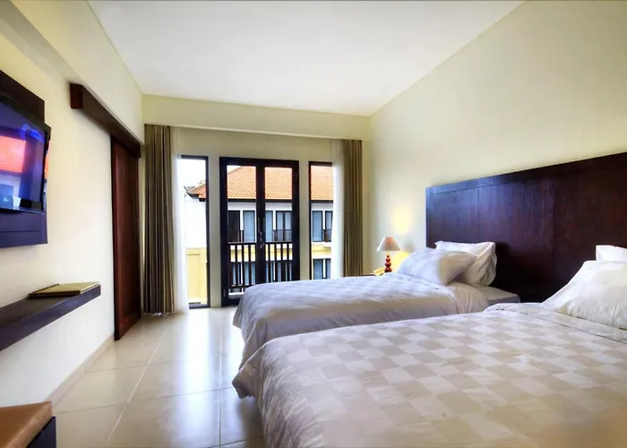 Suris Boutique 3*