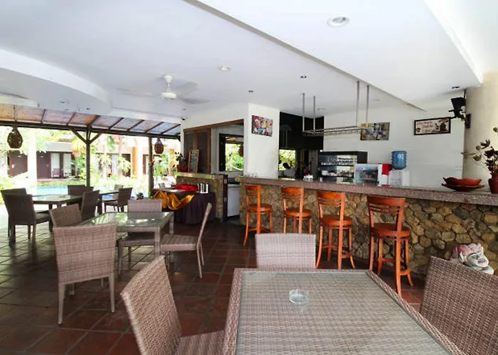 Hotel Suris Boutique Kuta Lombok