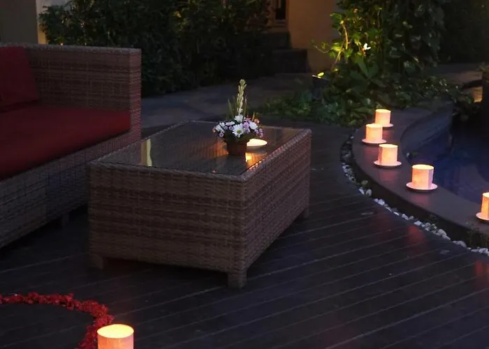 Suris Boutique 3*